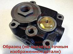 Головка воздушного компрессора HINO EH700 29110-1102 ( )